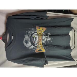 Vintage Gildan 2005 American League Champions Chicago White Sox T-Shirt Size XL